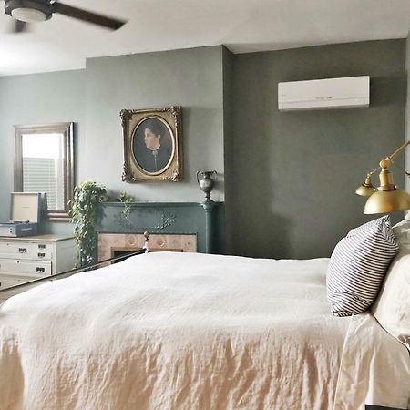 Batterby House Bed and Breakfast Hudson Esterno foto