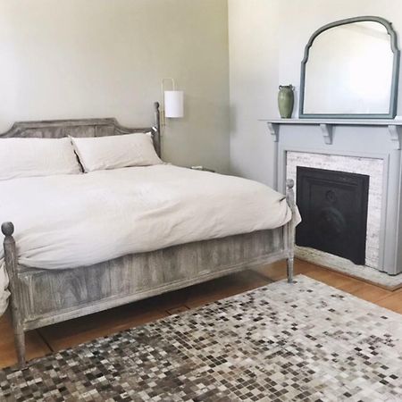 Batterby House Bed and Breakfast Hudson Esterno foto