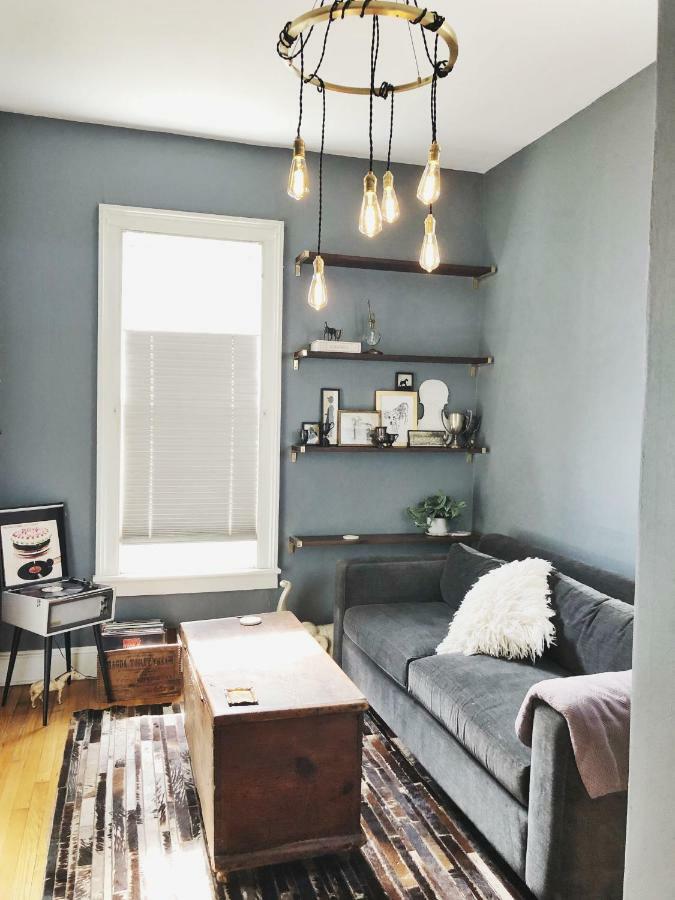 Batterby House Bed and Breakfast Hudson Esterno foto