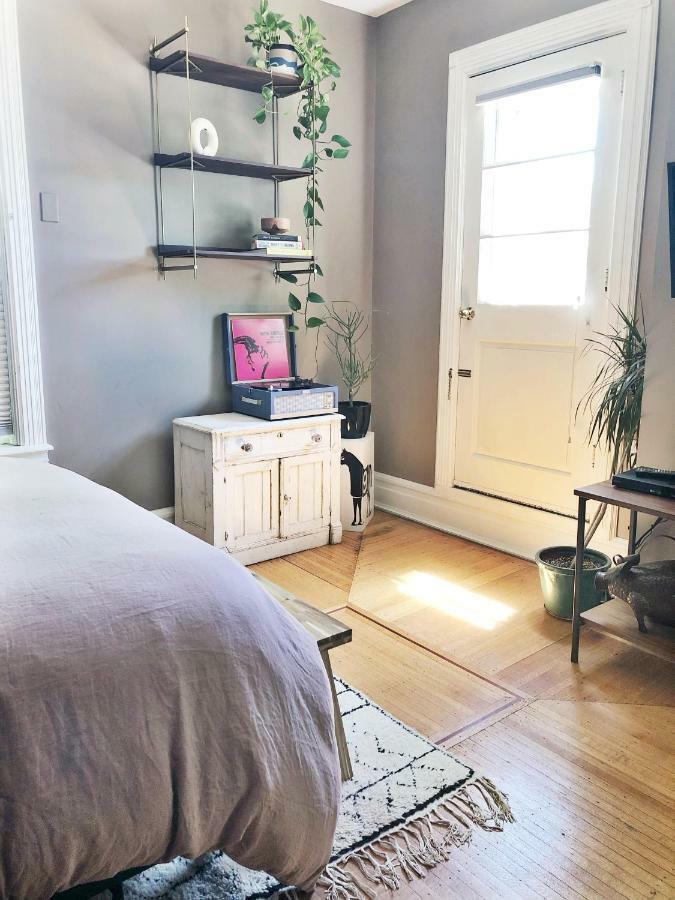 Batterby House Bed and Breakfast Hudson Esterno foto