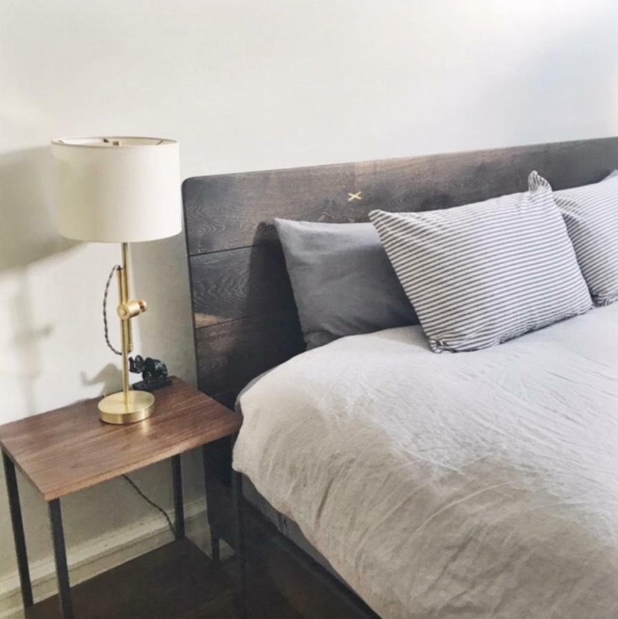 Batterby House Bed and Breakfast Hudson Esterno foto